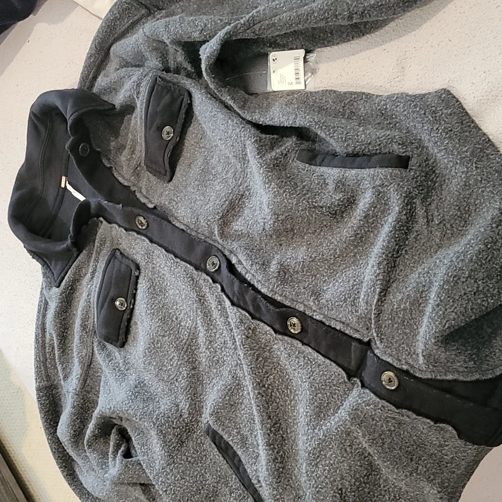 Free People Ruby jacket - Picture 5 of 5